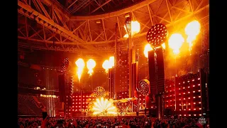 Rammstein-Rammstein (Live, Saint-Petersburg, Gazprom Arena 02.08.2019)