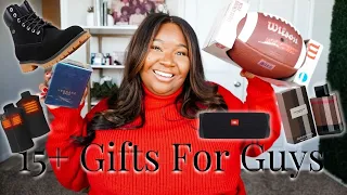 15+ Best Christmas Gifts for Men | Gifts for Him | Affordable Gift ideas for Men