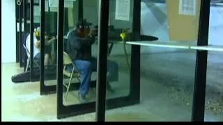 Gun club makes comeback in Buffalo