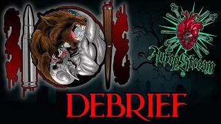 31 on 31: Creatures of the Night - DEBRIEF | AUTOPSTREAM