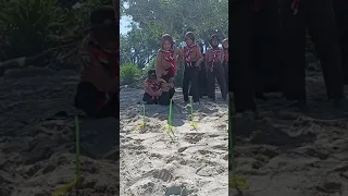 SCOUT IBSI SMP IBNU SINA LUMAJANG