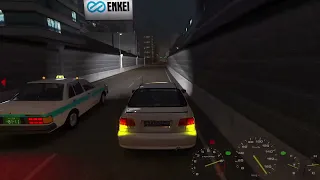 Civic EK Sedan Swap K24 Type R Pure Sound VTEC - Assetto Corsa