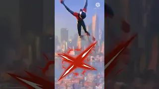 Spiderman in spider verse_song-lite flow