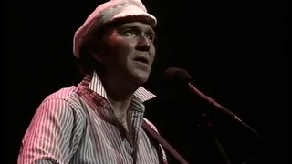 Liam Clancy Live at The Olympia, Dublin Ireland 1992