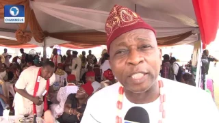 Community Report On Ndi Igbo Day In Lagos Pt.2