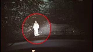 5 Most Haunted Roads In The World
