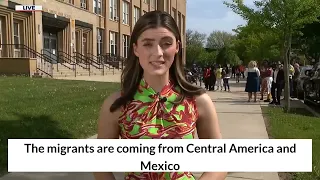 Chicago residents sound off on citys migrant crisis