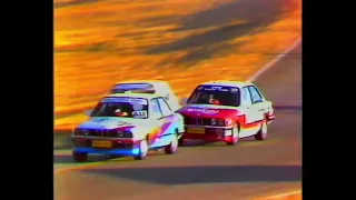 Kyalami 1986 stanic group N with aberdeen