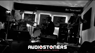 Be Yourself - Audioslave | Cover por Audiostoners