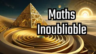 Les mathématiques expliquées de manière magique