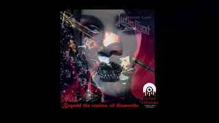 Rihanna vs Judas priest: Beyond the realms of diamonds MASHUP