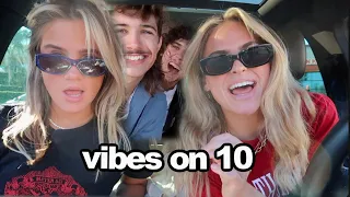 day in the life back in socal :) vlog!