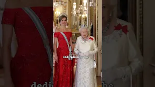 How King Felipe Really Felt About Queen Elizabeth's Death #KingFelipe #QueenElizabeth #Relationships