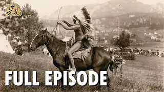 Wild America | S7 E9 'Year of the Mustang - Part 1' | Full Episode | FANGS