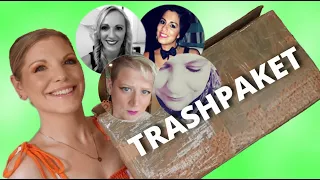 BEAUTY TRASHPAKET auf Reisen | Werde dein Trash los | Claudis Welt