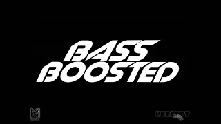 Timmy Trumpet   Oracle Bass Test    if you have a powerfull sub your car or room may dance