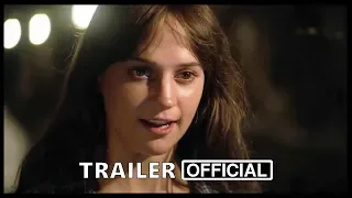 Earthquake Bird Movie Trailer (2019) | Crime Movie