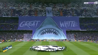 Real Madrid v Juventus 1-3 Goels & highlights 11/4/2018