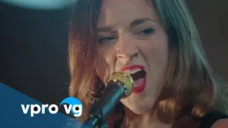 Becca Stevens & Chamber Tones - Lean On (live @TivoliVredenburg Utrecht)