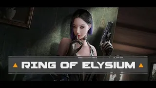 Ring of Elysium - мини-обзор (26.08.2021)