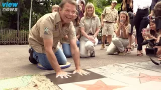 Steve Irwin day 2017 at Australia Zoo