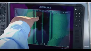 Lowrance LIVE | Basic Sonar Interpretation | Webinar