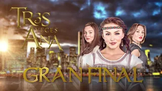 Promo: Tres Veces Ana Gran Final