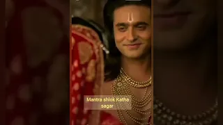 #raghunandan aap mujhe kyun sata rahe hain #siya_ke_ram #sitaram #ram #ramayan #trending #shorts