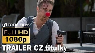 Pan Dokonalý (2015) CZ HD trailer