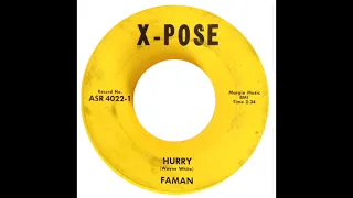 Famen - Hurry