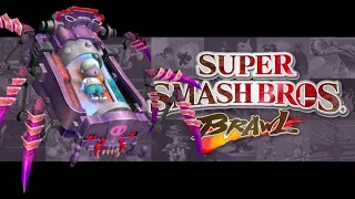 Porky's Theme - Super Smash Bros. Brawl