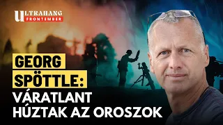 Ukrajna: kiderült, kiiktathatják Zelenszkijt? - Georg Spöttle