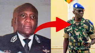 héhé"kuma dioxone Paka ma réndi Général Moussa Fall ndax dafma..."Adjudant Sarr raconte son calvaire
