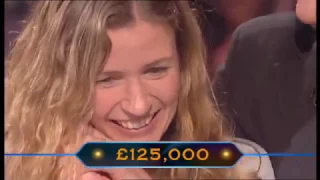 Who Wants to Be a Millionaire - Best Moments