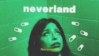 Francely Abreuu - neverland [Lyric Video Oficial]