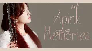 Apink – Memories [polskie napisy / PL SUB]
