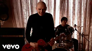 The Smashing Pumpkins - Zero (Official Music Video)