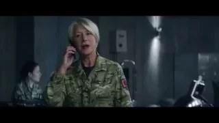 EYE IN THE SKY - OFFICIAL "MISSION" TV SPOT [HD]
