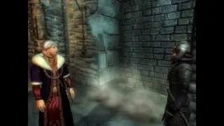 Oblivion Soundtrack - Auriel's Ascension