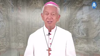 Salita ng Diyos, Salita ng Buhay -  February 4, 2023