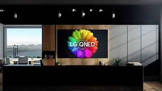 😁Революция QLED? Обзор «Невероятного LG NANO CELL + QNED! » 📸 50QNED816 / 823 / 826 / 813 📸 2023