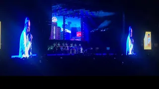 Perdóname - Gilberto Santa Rosa (Super Concierto Feria de Cali 2023)