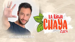 LUCIANO PEREYRA - LA RIOJA CHAYA 2024