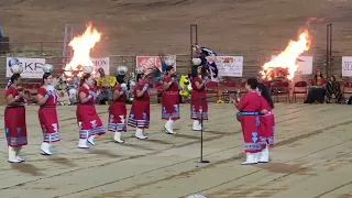 Zuni Olla Maidens