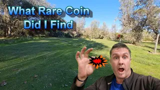 Did I Find a Rare Coin??????