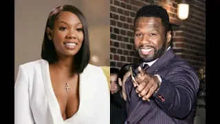 50 Cent's get approached while he's with Nikki Nicole Black Ink Crew