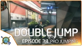 Titanfall 2 Tips: How To Double Jump Like A Pro