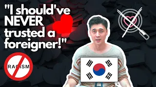 5 Reasons You SHOULD NOT Move to KOREA || Living In Korea