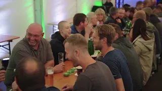 Aftermovie: Kessel 13 Inbetriebnahme