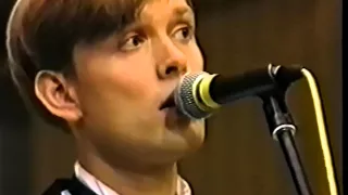 1998 Олег Погудин Песни А  Вертинского
